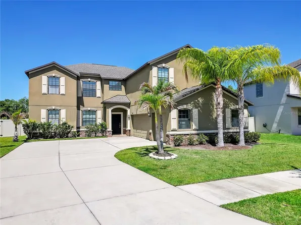 5063 Ivory Stone Dr, Wimauma, FL 33598