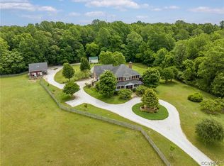 3014 Forge Rd, Toano, VA 23168