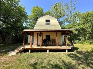 13431 Wilson Hill Rd, Festus, MO 63028