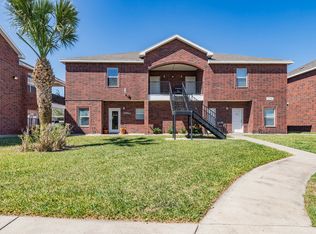Mission Terrace Apartments, Mission, TX 78572