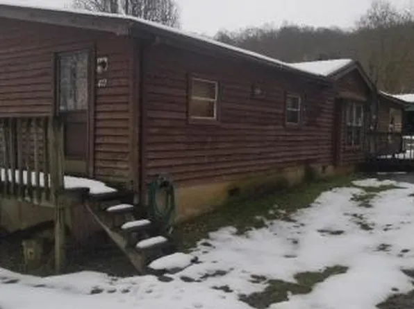 417 Cascade St, Kingsport, TN 37664