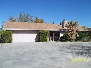 12665 Clallam Rd, Apple Valley, CA 92308