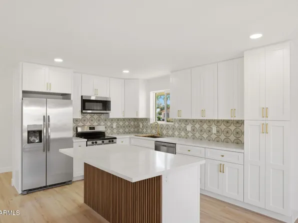 5222 W HATCHER Road, Glendale, AZ 85302