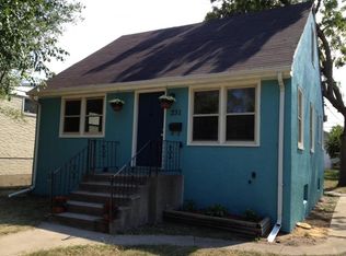 231 Warburton St W, South Saint Paul, MN 55075