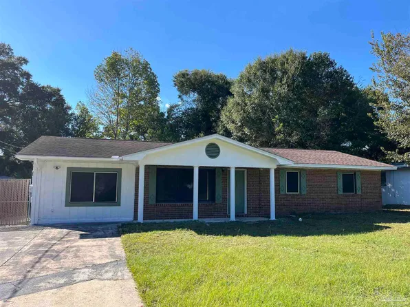 4511 Saint Nazaire Rd, Pensacola, FL 32505