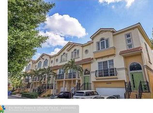 2012 Coral Heights Ct #105, Oakland Park, FL 33308