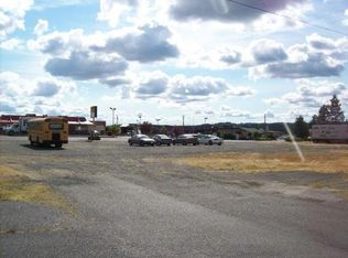 26 NE Median St, Chehalis, WA 98532