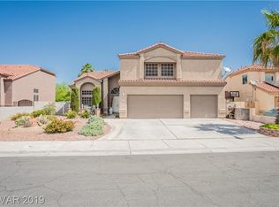 2605 Grey Stone Rd, Henderson, NV 89074