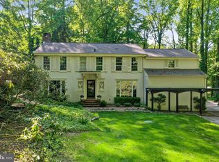 509 Oak Grove Ln, Wayne, PA 19087