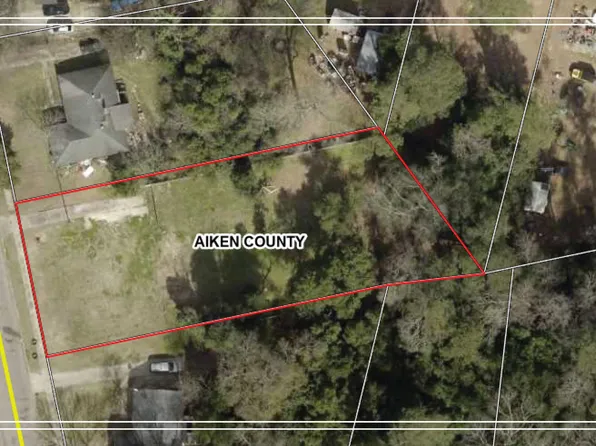 645 Hutchinson Dr, North Augusta, SC 29841