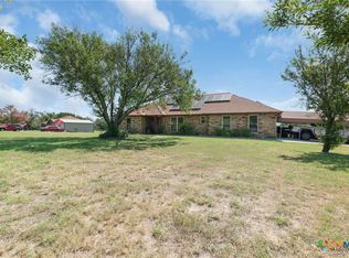 3391 Lois Ln, Kempner, TX 76539