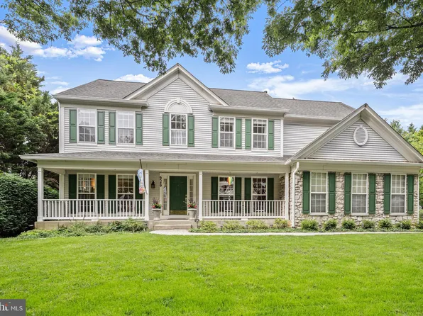 6549 Ballymore Ln, Clarksville, MD 21029