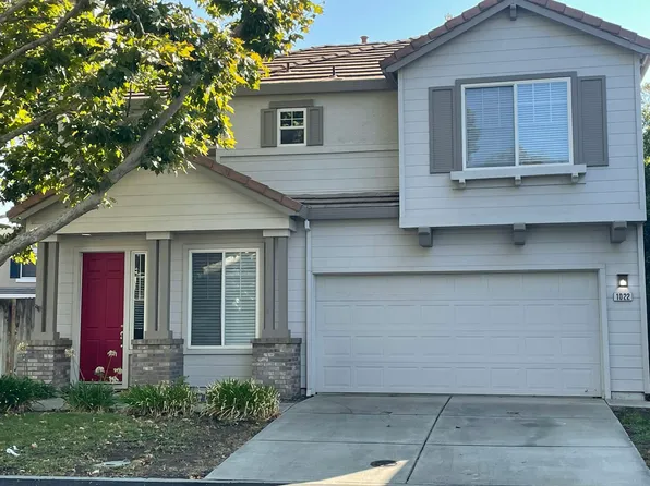 1022 Trinita Ter, Davis, CA 95618