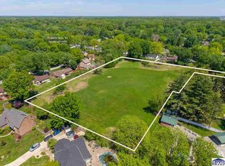 4550 Poplar St, Terre Haute, IN 47803