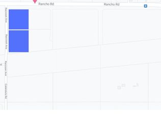 16823 Racoon Ave LOT 4, Adelanto, CA 92301