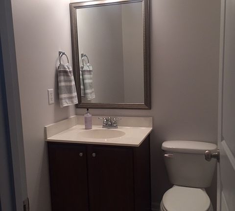 First Floor Bath