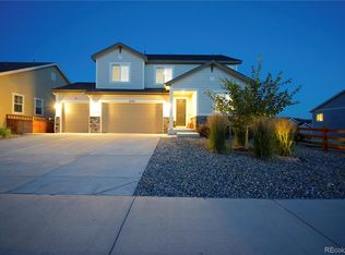 6782 Petunia Place, Castle Rock, CO 80108