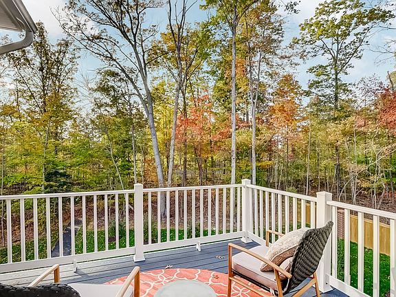 Owner s deck for relaxing