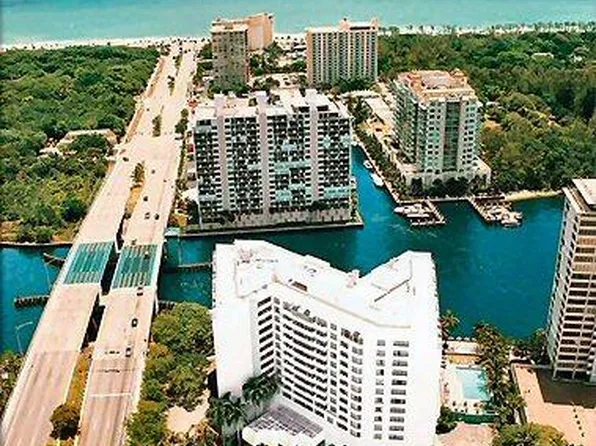 2670 E SUNRISE Boulevard #915, Fort Lauderdale, FL 33304