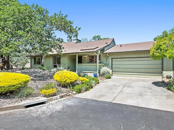 441 Oak Mesa Place, Santa Rosa, CA 95409