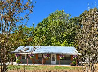 471 Canoe Rd, Broken Bow, OK 74728