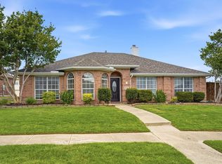 5500 Petunia Dr, McKinney, TX 75070