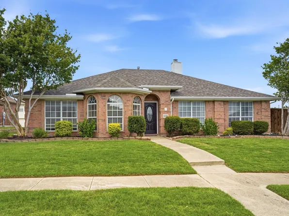 5500 Petunia Dr, McKinney, TX 75070