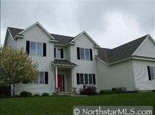 1617 26th St SE, Saint Cloud, MN 56304