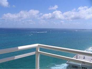 2nd image of 3900 Galt Ocean Dr APT 2901