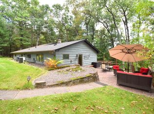 4549 Lunsman Drive, Danbury, WI 54830