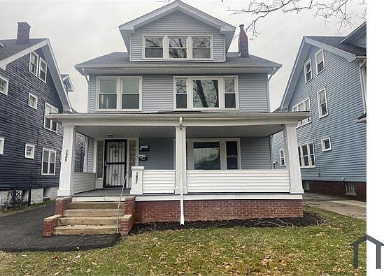 1st image of 1605 Hillcrest Rd #1