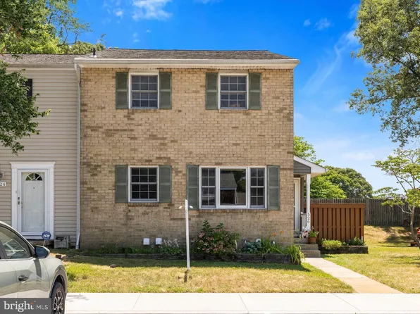 526 Valleywood Rd, Millersville, MD 21108
