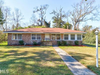 5 Antrim St, Port Wentworth, GA, 31407