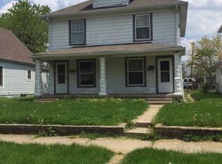 207 N Sheffield Ave, Indianapolis, IN