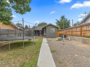 422 S 17th Ave, Yakima, WA