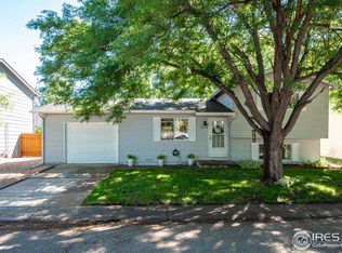 2810 Alan St, Fort Collins, CO 80524