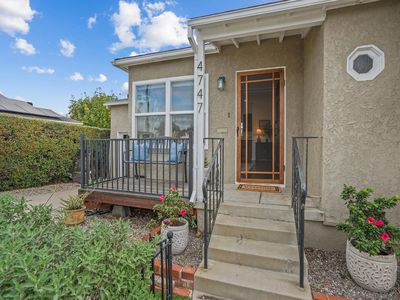 4747 Lenore Dr, San Diego, CA, 92115