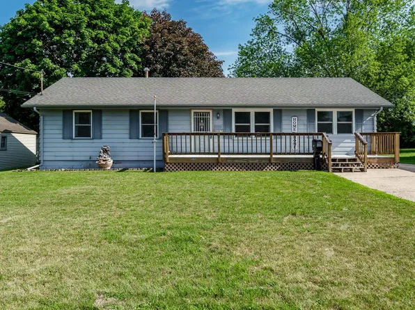 407 E Warren St, Rockton, IL 61072