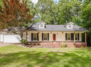 7513 Terry Lynn Dr, Benton, AR 72019