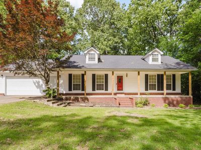 7513 Terry Lynn Dr, Benton, AR, 72019