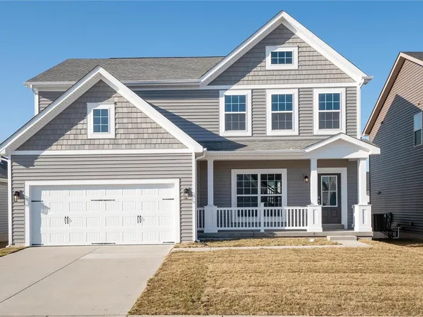 3267 River Breeze Dr, Saint Charles, MO 63301