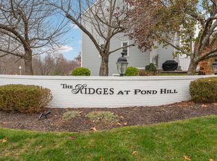 14 Saint Andrews Cir UNIT 6, Wallingford, CT 06492