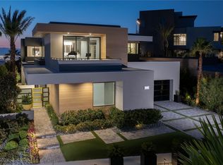 1096 Spirit Rock Dr, Henderson, NV 89012