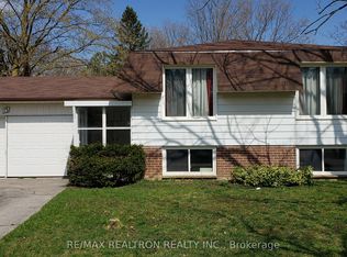 13 Springdale Dr, Barrie, ON L4M5A7