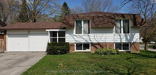 13 Springdale Dr #LOWER Photo 1