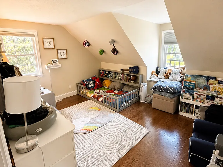 25 Reservoir Rd #B4 — Photo 9