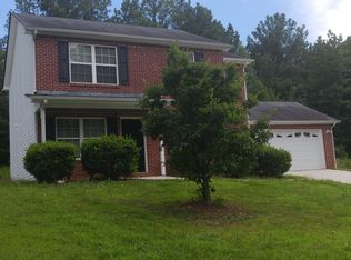 1460 Steam Engine Way NE, Conyers, GA 30013