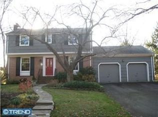 20 Scott Ln, Princeton, NJ 08540