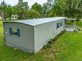 2778 N Rutgers Ter, Hernando, FL 34442