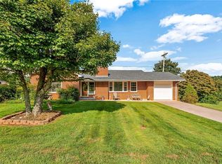 678 Dehart Community Center Rd, Hays, NC 28635